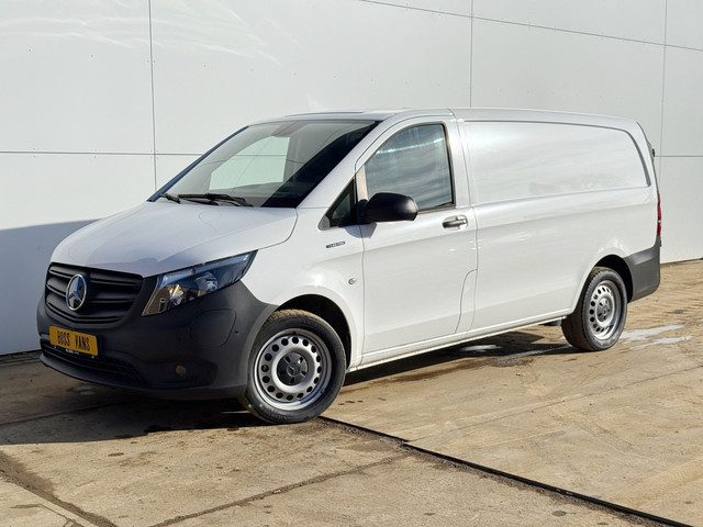 Mercedes-Benz eVito 112 66kWh