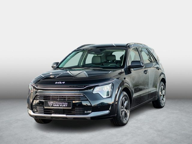 Kia Niro 1.6 GDi Hybrid DynamicLine