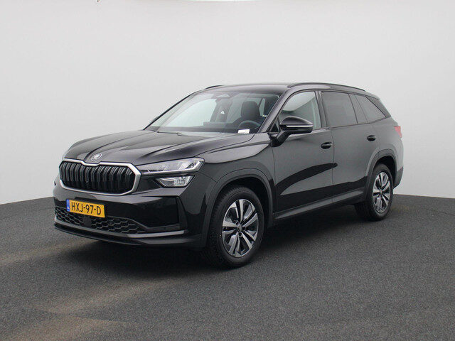Škoda Kodiaq 1.5 TSI MHEV Business Edition 7-zitter 150 PK