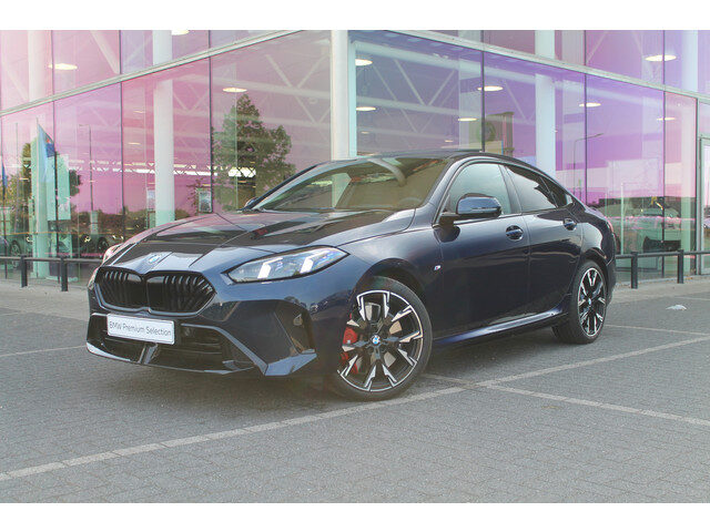 BMW 2 Serie Gran Coupé 220 High Executive M Sport Automaat