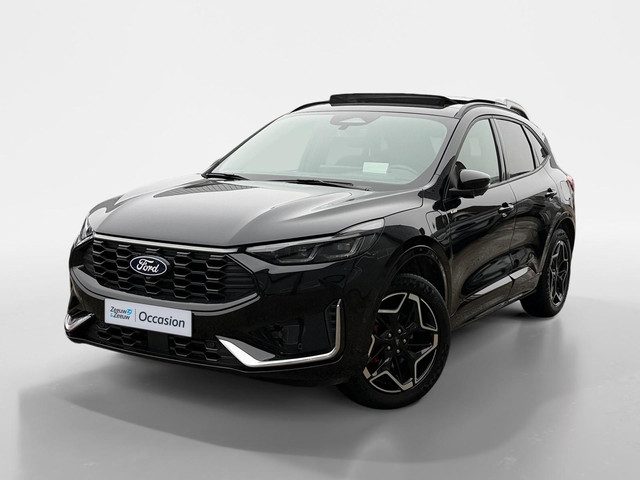 Ford Kuga 2.5 PHEV ST-Line X