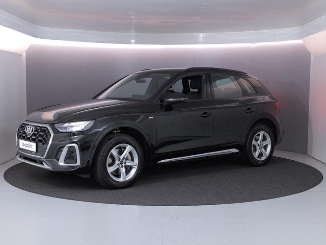 Audi Q5 50 TFSI e S edition