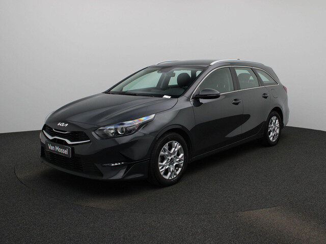 Kia Ceed Sportswagon Pulse 1.0 T-GDi 120 MHEV DCT ISG