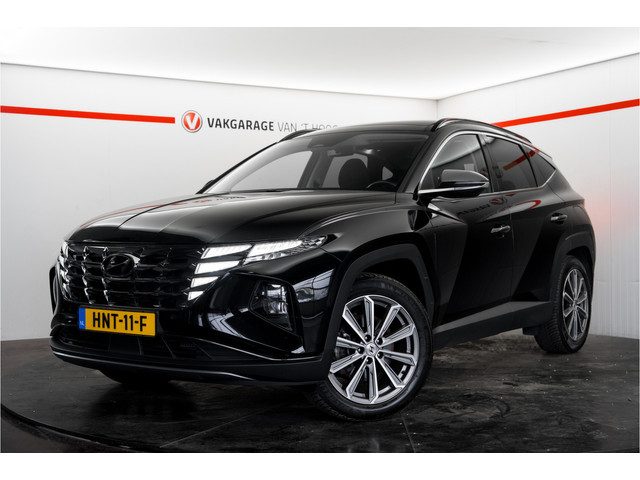 Hyundai TUCSON Hybrid 1.6 T-GDI PHEV Comfort