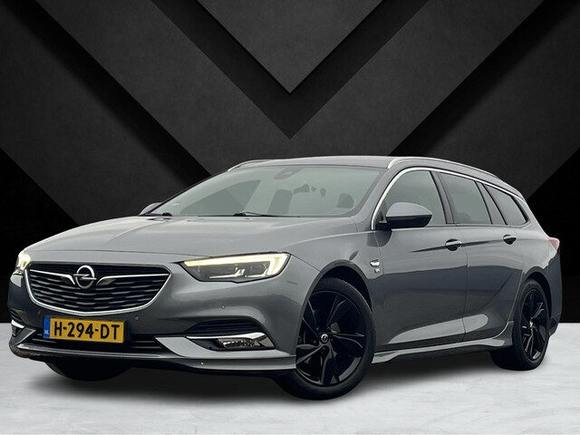 Opel Insignia ST Executive 1.5 Turbo 165pk AT6