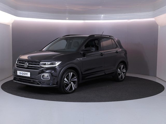 Volkswagen T-Cross 1.5 TSI Style Business R