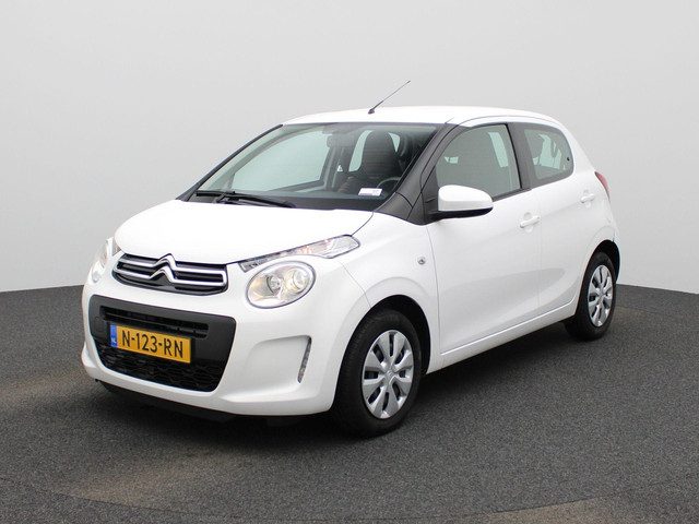Citroën C1 1.0 VTi Feel