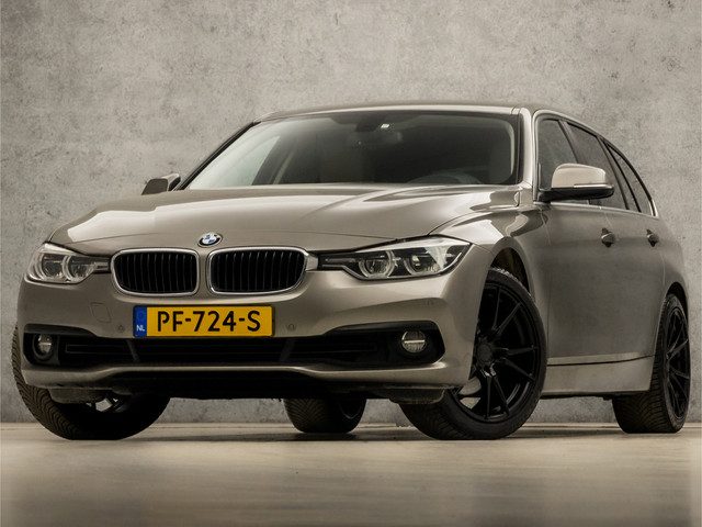 BMW 3 Serie touring 318i High Executive