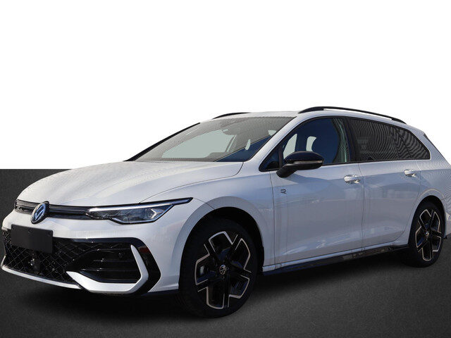 Volkswagen Golf Variant R-Line-Edition 1.5 eTSI 85 kW / 116 pk Variant 7 v