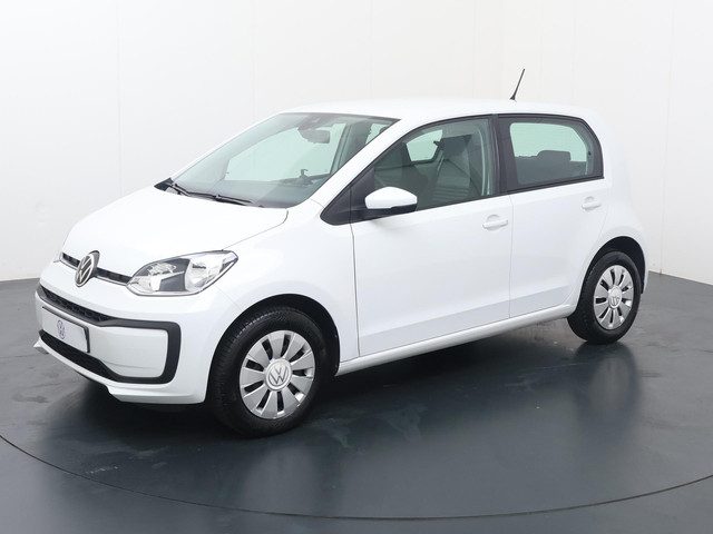 Volkswagen up! 1.0