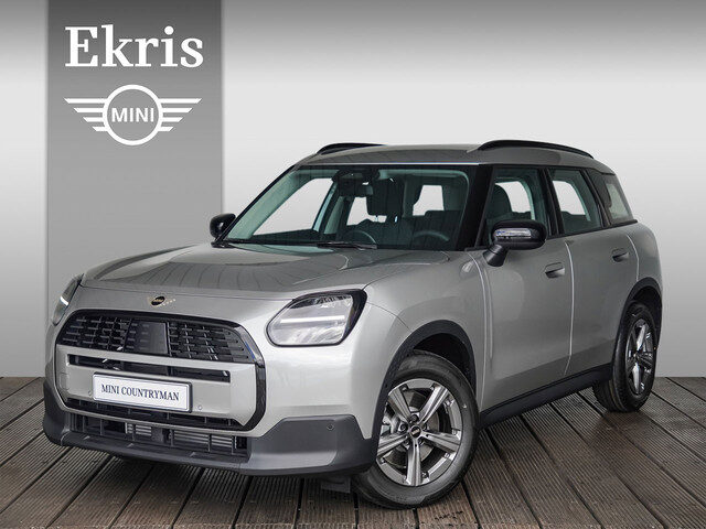 MINI Countryman C
