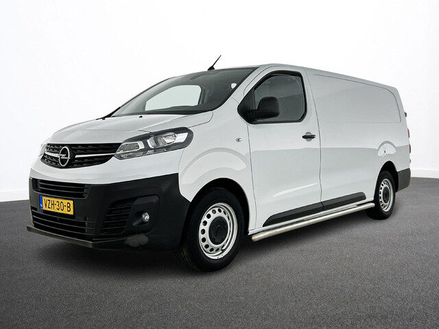 Opel Vivaro 2.0 145pk L3