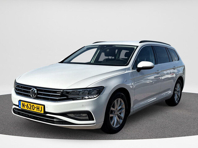 Volkswagen Passat Variant 1.5 TSI 150 pk