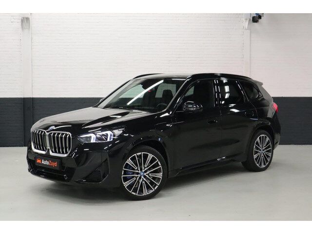 BMW X1 XDrive30e High Executive M-Sport Harman Kardon /360 Cam /Trekhaak /HUD