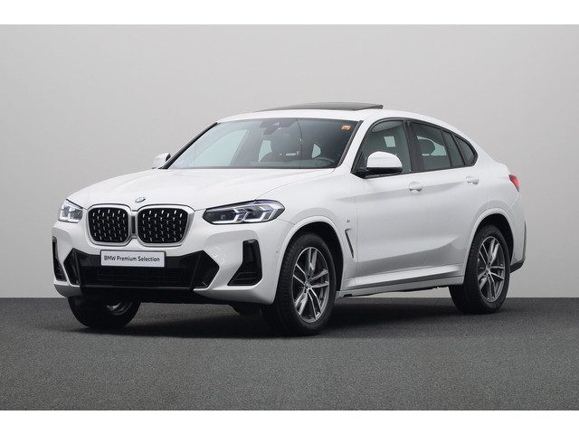 BMW X4 xDrive20i Business Edition Plus