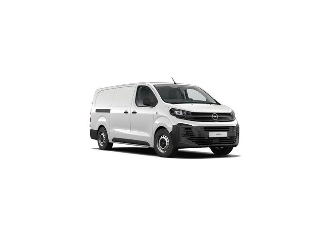Opel Vivaro-e Electric L2 50 kWh