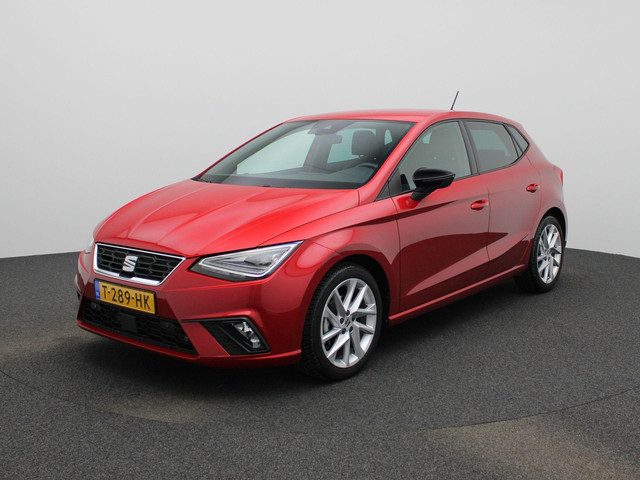 Seat Ibiza 1.0 EcoTSI FR Business Connect