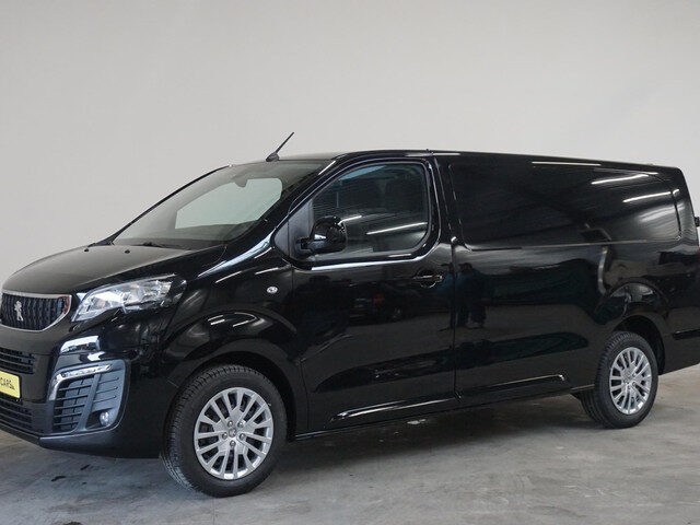 Peugeot Expert 145pk L3 Automaat