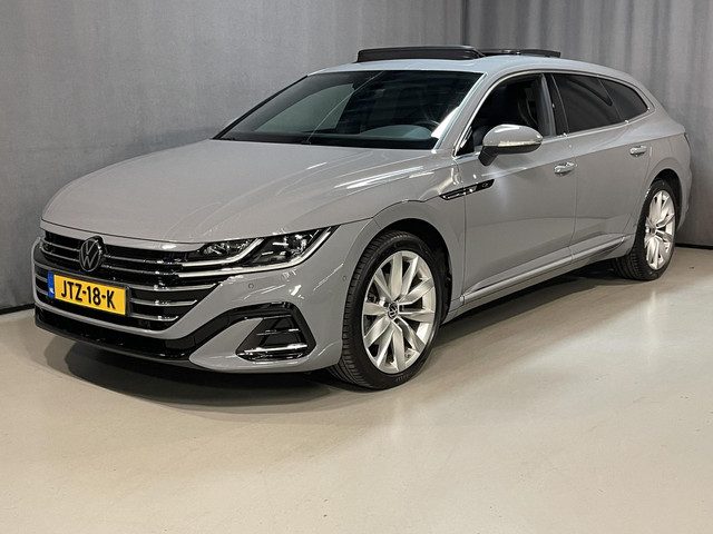 Volkswagen Arteon Shooting Brake 1.4 TSI eHybrid R-Line Business