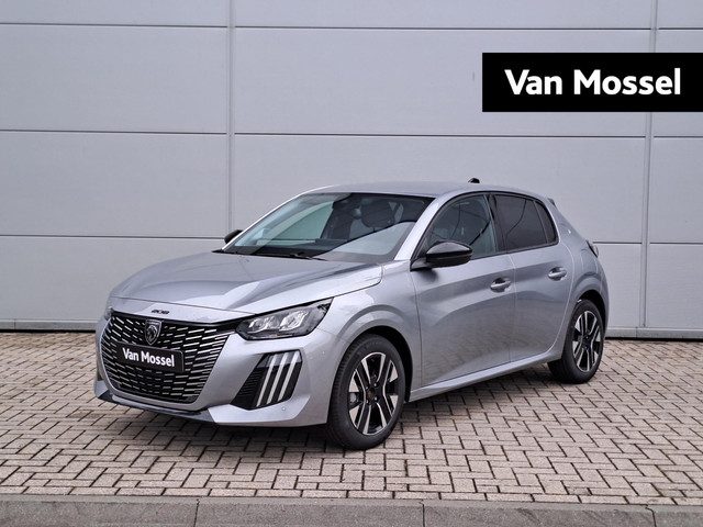 Peugeot 208 1.2 PureTech 100 Allure