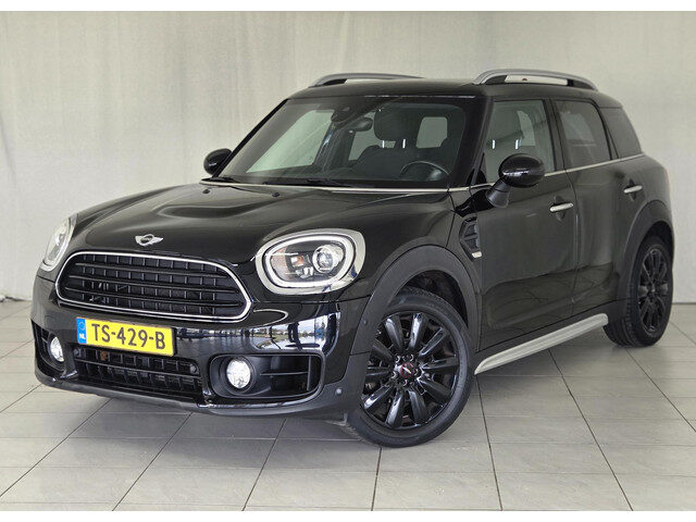 MINI Countryman Mini 1.5 Cooper Chili