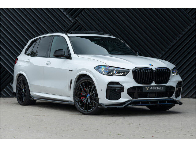 BMW X5 xDrive45e M-Sport