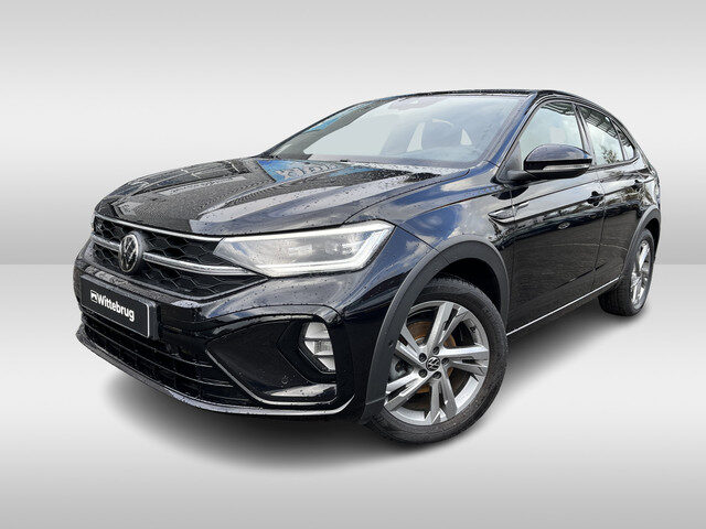 Volkswagen Taigo 1.5 TSI 150pk R-Line DSG Automaat