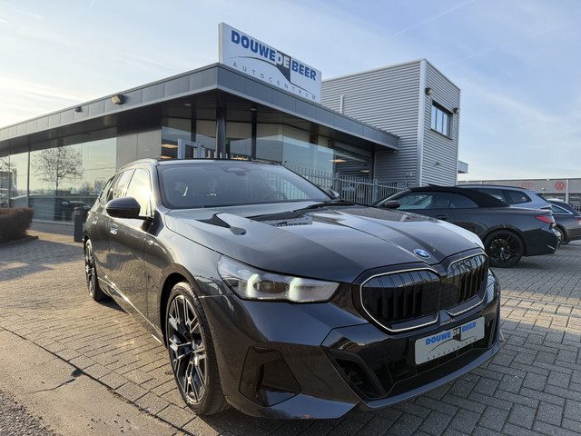 BMW 5 Serie touring 520i M Sport Pro