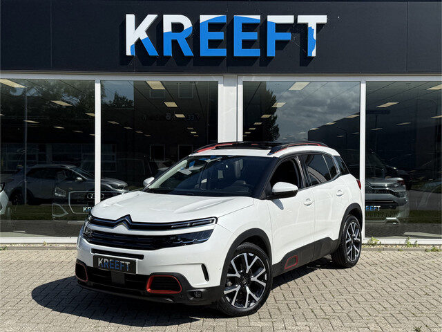 Citroën C5 Aircross 1.2 PureTech Shine