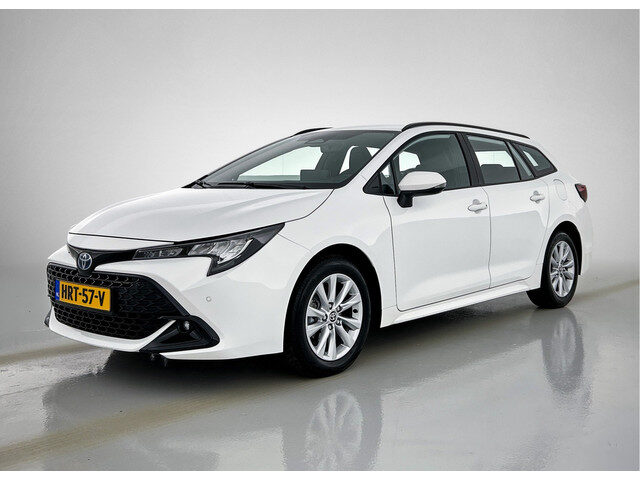 Toyota Corolla Touring Sports Hybrid 140 Dynamic