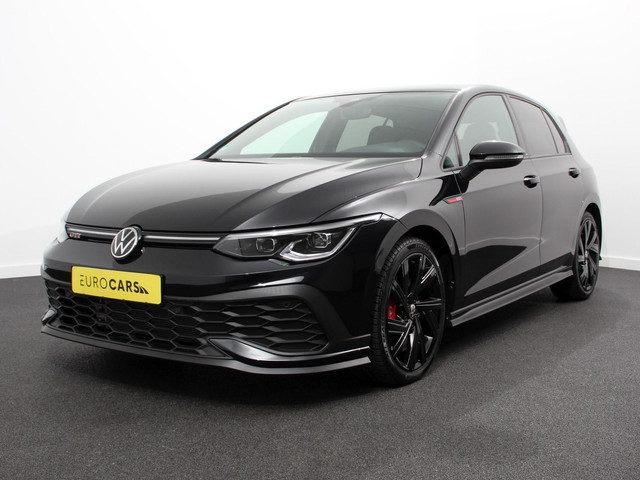 Volkswagen Golf 2.0 TSI 300PK DSG GTI Clubsport