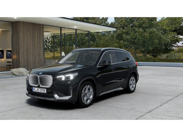 BMW iX1 eDrive20 Pure Edition