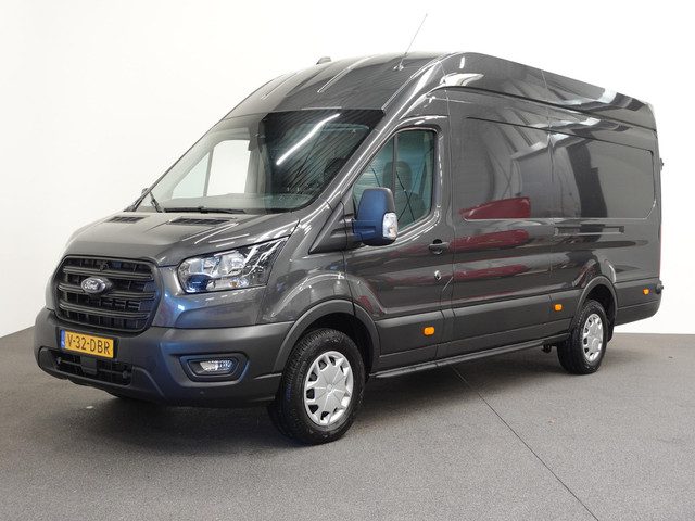 Ford Transit 350 2.0 TDCI 165pk L4H3 Trend