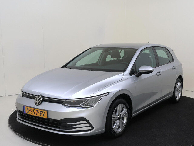 Volkswagen Golf 1.0 TSI Life