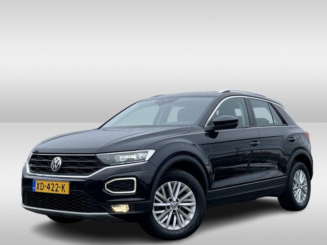 Volkswagen T-Roc 1.0 TSI Style