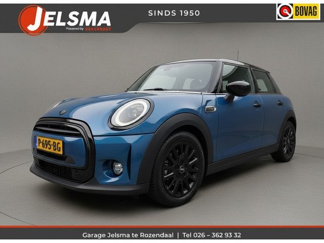 MINI Cooper Mini 1.5 136pk Edition,