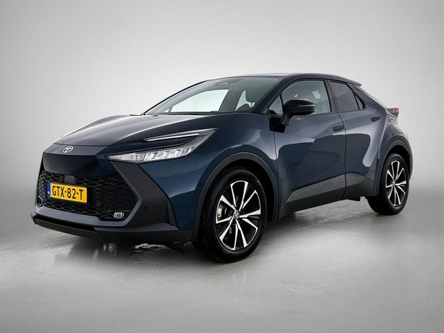 Toyota C-HR 1.8 Hybrid 140 Dynamic