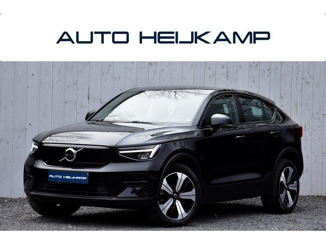 Volvo C40 Recharge Core 69 kWh | Camera | Pano-dak |