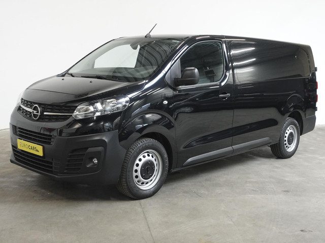 Opel Vivaro 2.0 CDTI Automaat L3H1 Edition 3-zits