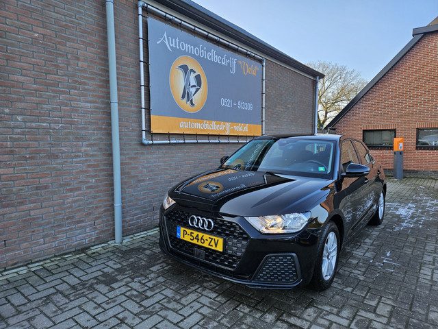Audi A1 Sportback 30 TFSI Pro Line