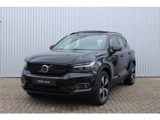 Volvo XC40 Recharge P8 AWD R-Design