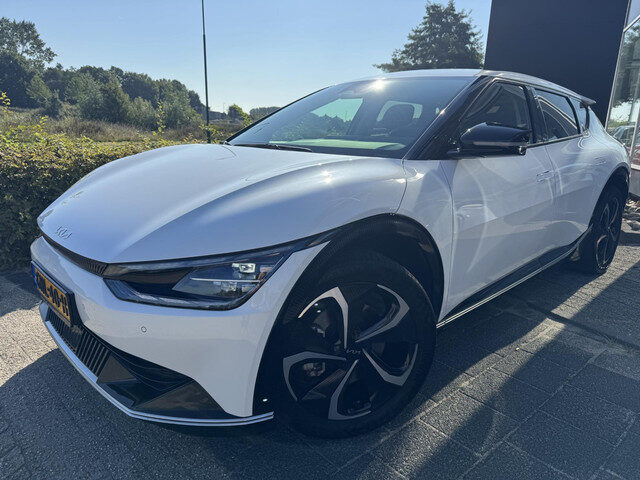 Kia EV6 Edition Advanced 77.4 kWh