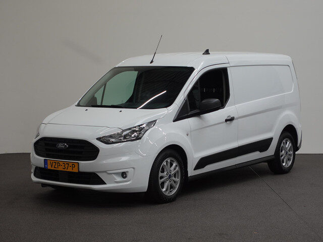 Ford Transit Connect 1.5 EcoBlue Automaat L2 Trend