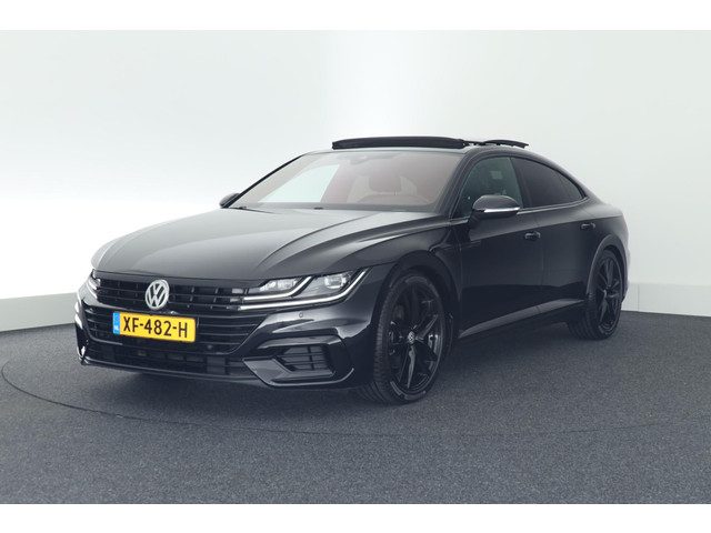 Volkswagen Arteon 1.5 TSI 150pk DSG 2x R-Line