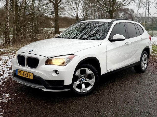 BMW X1 xDrive28i