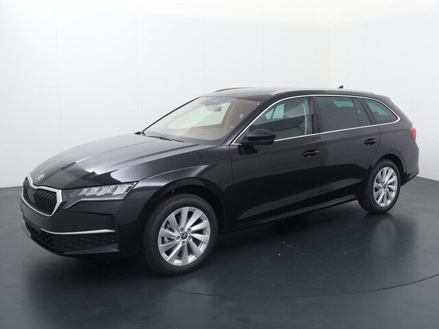 Škoda Octavia Combi Business Edition 1.5 TSI 115 PK
