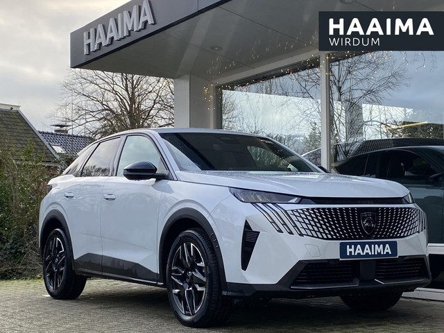 Peugeot 3008 1.2 Hybrid 145 Allure