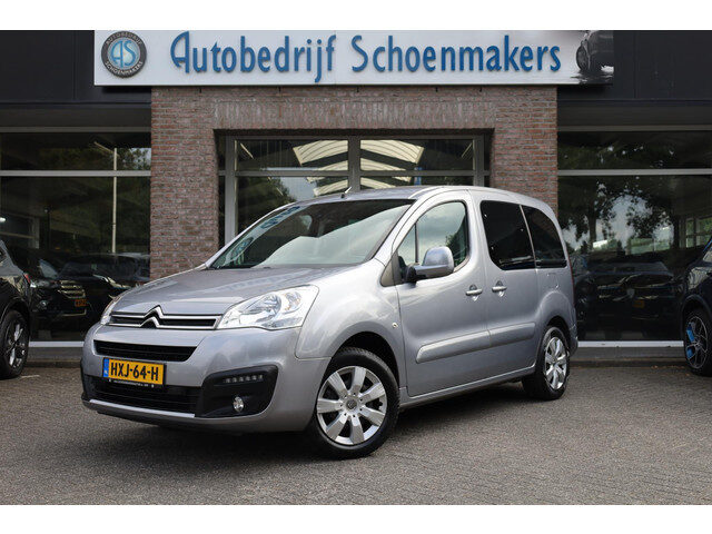Citroën Berlingo 1.6 VTi Feel ROLSTOEL AUTO