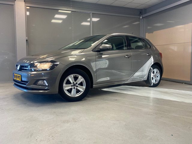 Volkswagen Polo Comfortline 1.0TSi DSG | Navigatie | Apple Carplay |Cruise control adaptief | Automa