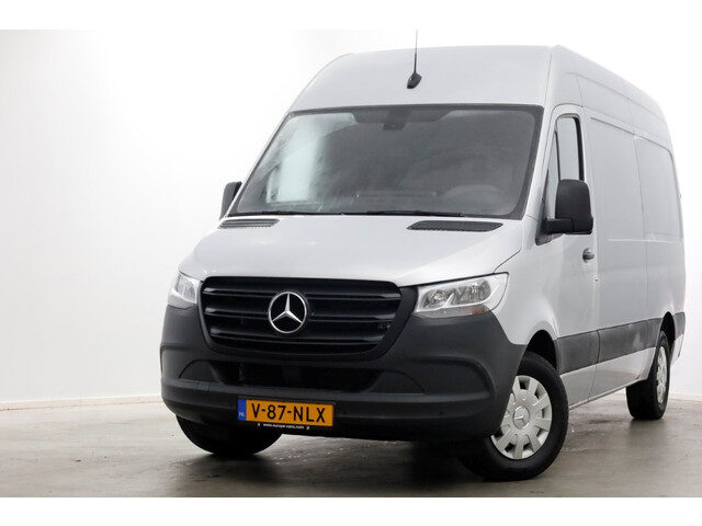 Mercedes-Benz Sprinter 315 CDI 150pk RWD 9G Automaat L2H2 Airco/Camera/Carplay 08-2021